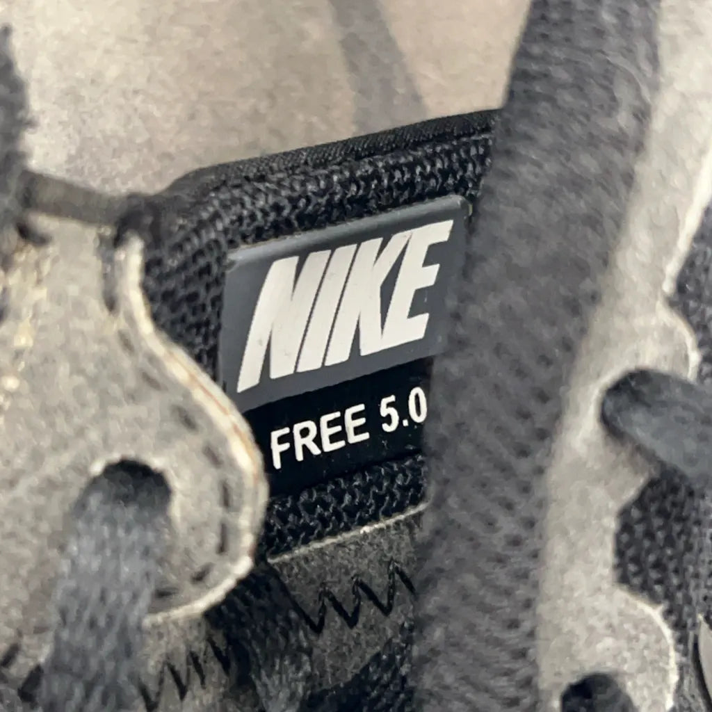 Nike träningsskor herr – storlek 44