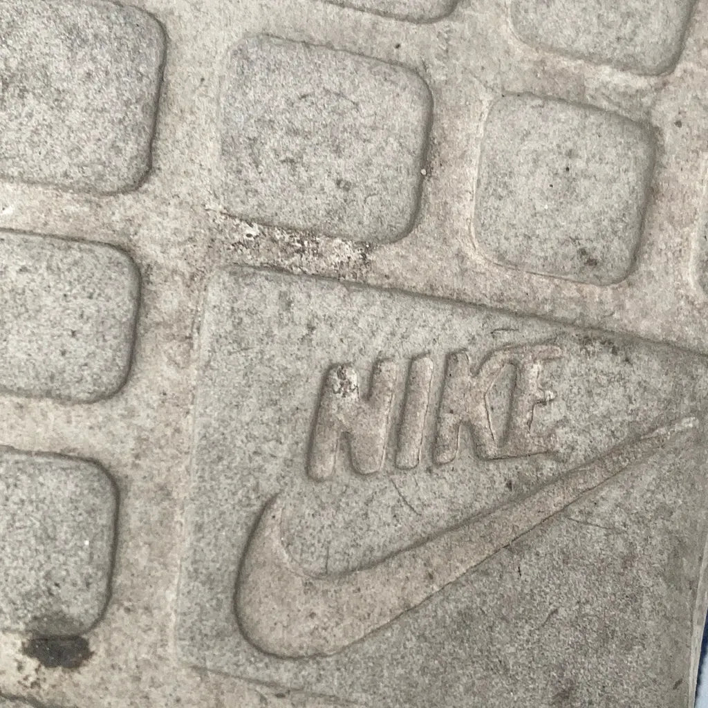 Nike träningsskor herr – mörkblå, stl 44