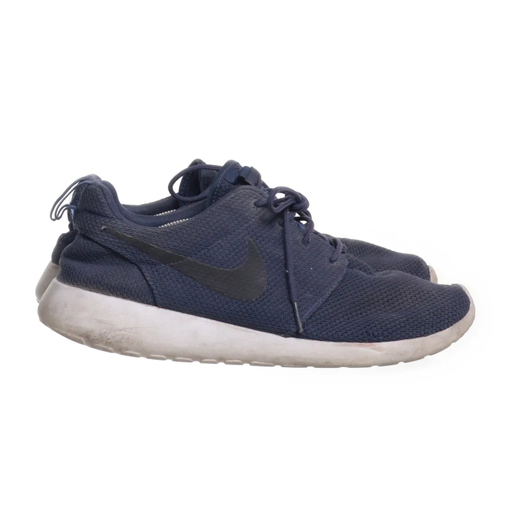 Nike träningsskor herr – mörkblå, stl 44