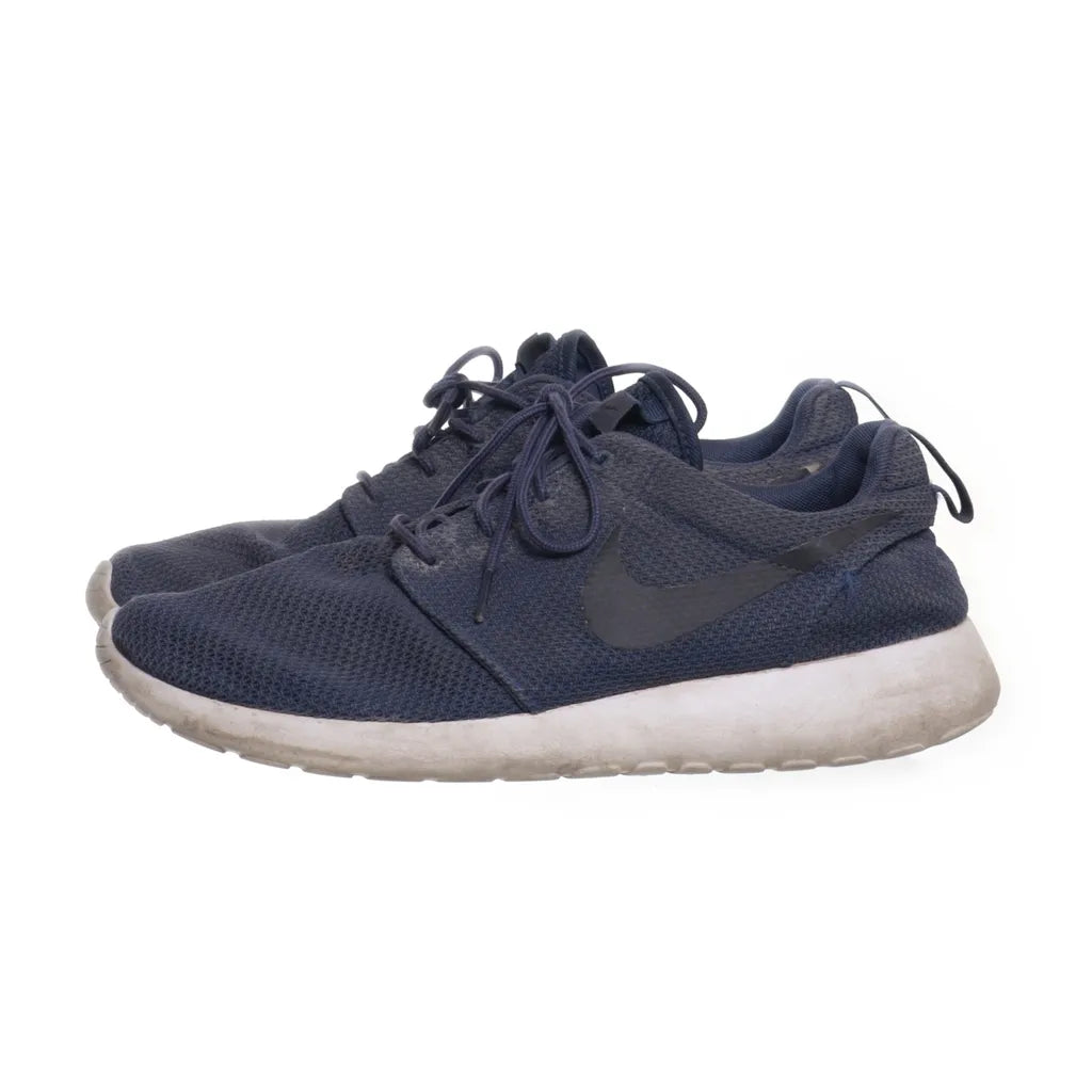 Nike träningsskor herr – mörkblå, stl 44