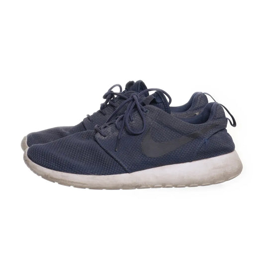 Nike träningsskor herr – mörkblå, stl 44