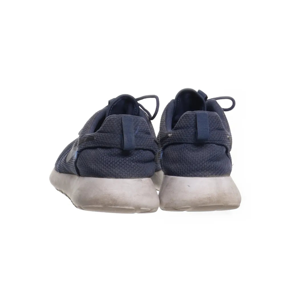 Nike träningsskor herr – mörkblå, stl 44