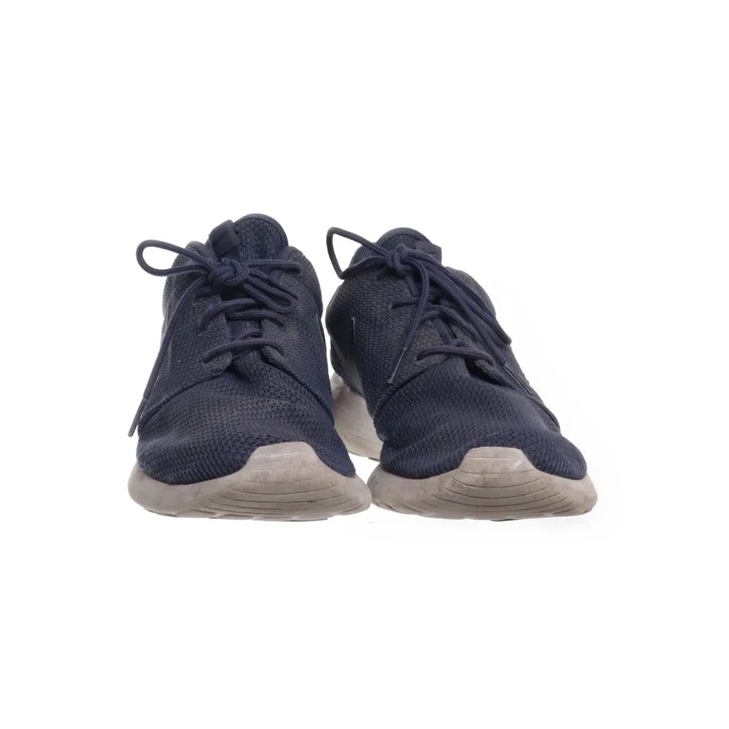 Nike träningsskor herr – mörkblå, stl 44