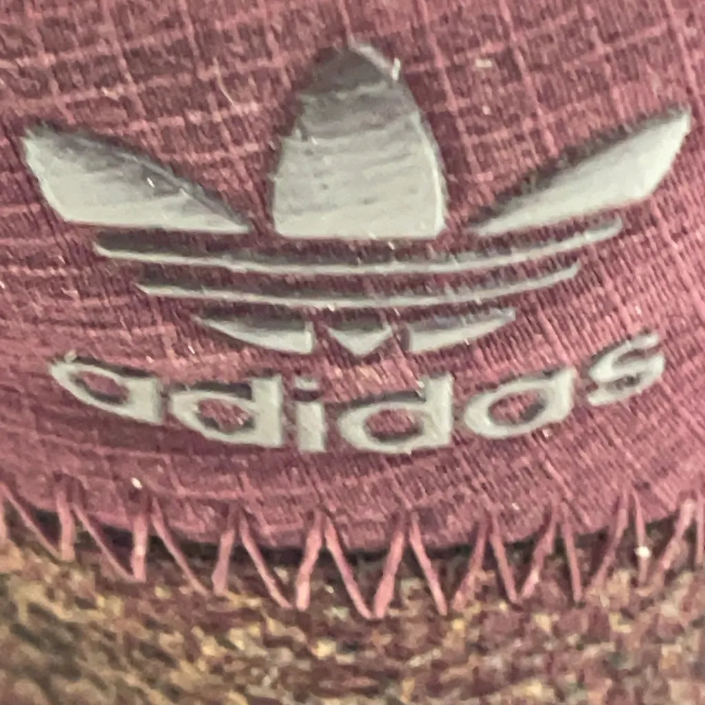 Adidas herrskor - storlek 43 1/3